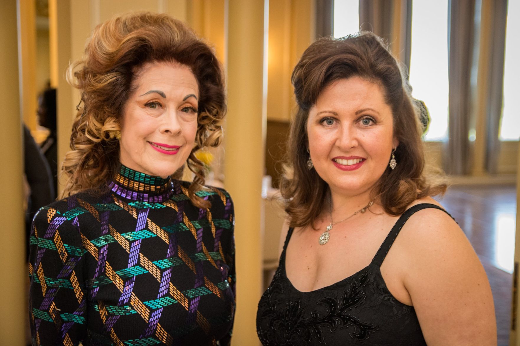 Winter Opera Saint Louis Big Band Dinner Dance